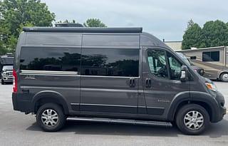 2024 Entegra Coach ARC 18C