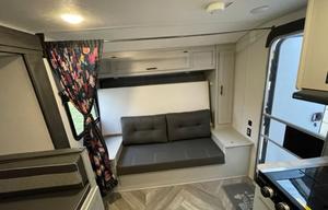 2021 Forest River RV Wildwood FSX 178BHSK