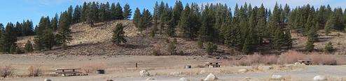 Boca Rest Campground