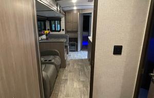2021 Keystone RV Sunset Trail 331BH