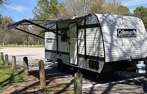 2025 Keystone RV Coleman 17B