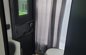 Shipley Awesome RV