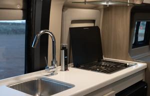 2023 Thor Motor Coach Tellaro 20A