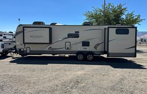 2020 Forest River RV Rockwood Ultra Lite 2910SB