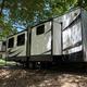 2022 Forest River RV Sabre 38DBQ RV rental photo 5