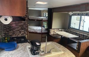 Keystone Passport 2810BH *Family & Pet Friendly*