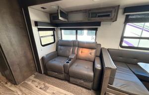 2022 Venture RV SportTrek ST332VBH