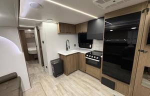 2025 Forest River RV Salem 29BDB