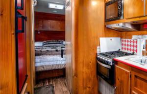 Time Travel in a 2022 Vintage Cruiser 23RSS
