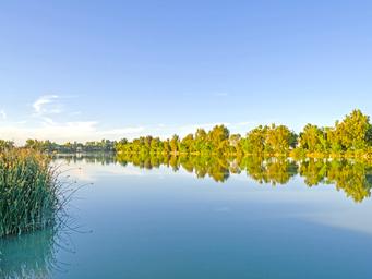 Thousand Trails Lake Minden