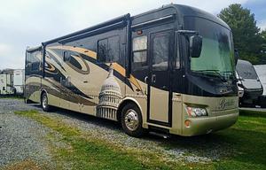 2011 Forest River RV Berkshire 390RB