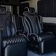 Mercedes Benz Luxury Sprinter Van