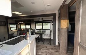 Northern Nevada Cozy Trails Rental