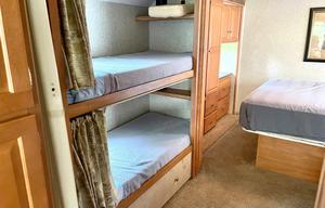 2008 Itasca Sunstar 32K