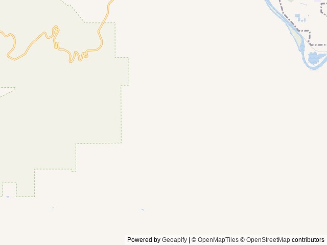 Map for Mini Luxury Apartment on Wheels for Drycamping! near Grand Junction, CO