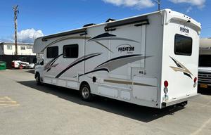 MEADOW 2019 NeXus RV Phantom 31P