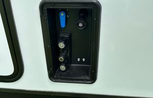 Connors Camper KZ Connect SE