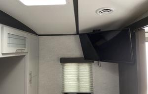 2021 Keystone RV Bullet 290BHS Travel Trailer