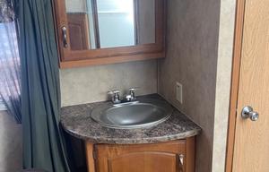 2007 Keystone RV Cougar 245RKS