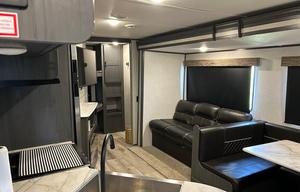2021 Dutchmen RV Aspen Trail 3120BHS