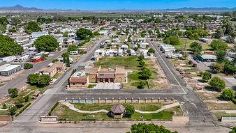 Rolle’s Lynda Vista RV Park