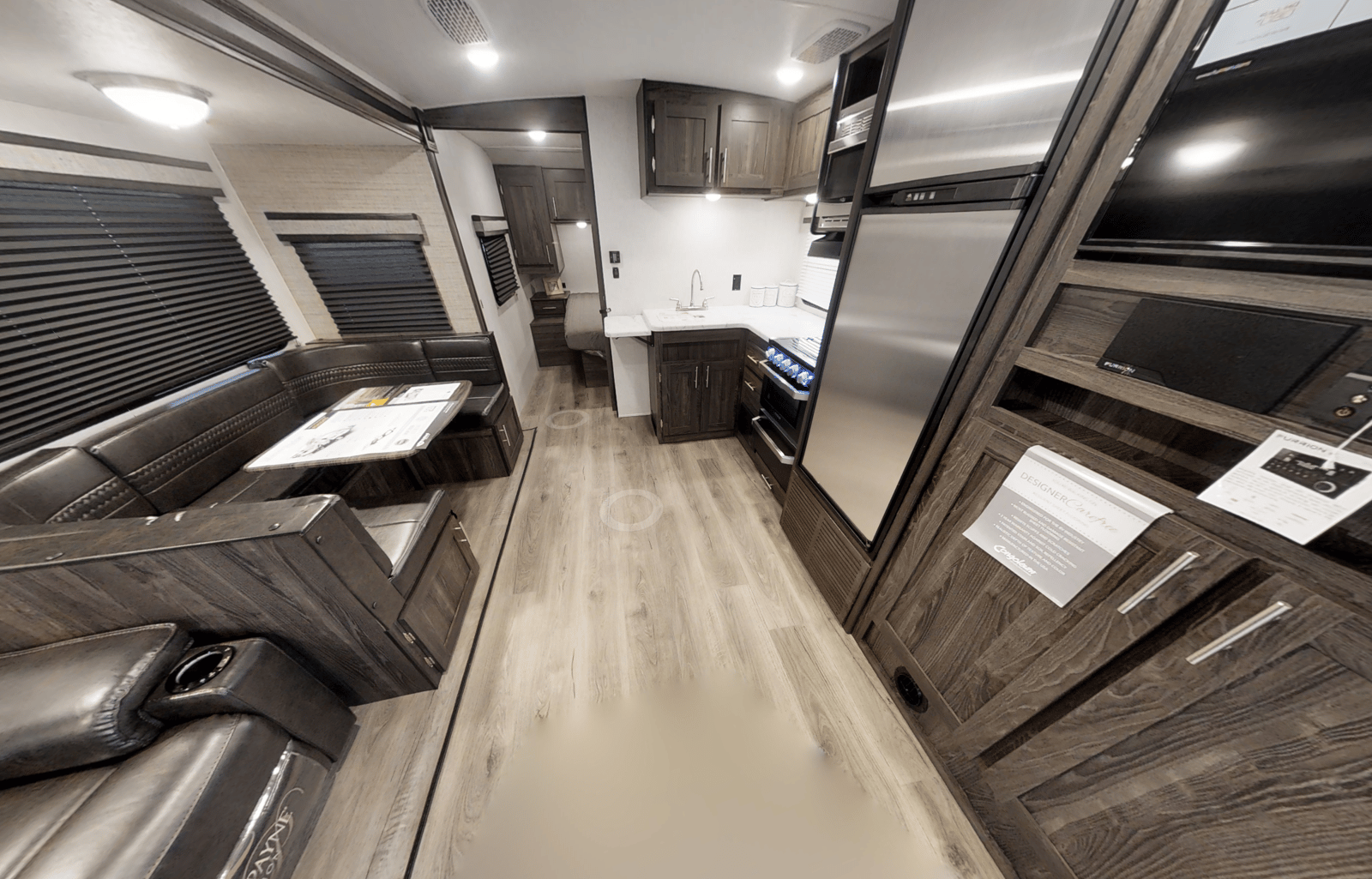 2019 Highland Ridge  Open Range Ultra Lite 2802BH