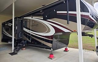 2019 Grand Design Solitude 344GK