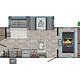 Tabby the Trailer- Linens and Cookware Included
