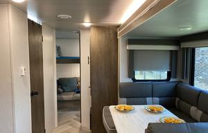 2022 Forest River RV Wildwood X-Lite 273QBXL