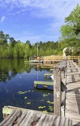 Lake Moultrie RV Park & Marina, Cross South Carolina