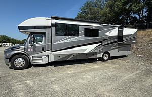 2025 Jayco Seneca