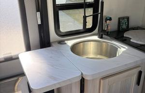 Betty Boondocks RV