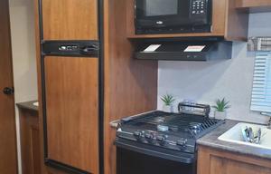 2016 Jayco Jay Flight, Sleeps 8 - 10, Bumper Pull