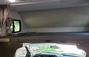 "Fancy The Forester" 2020 Forest River: 2291S Ford