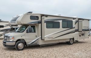 C16 *NEW* Leprechaun 8Sleeper 2 SlideOut rooms WOW