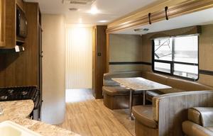 2016 Dutchmen RV Aspen Trail 3010BHDS