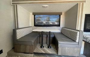 2021 Forest River RV EVO Select 178BHS