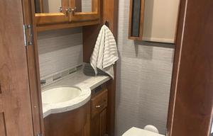 2020 Tiffin Motorhomes Allegro RED 37 BA