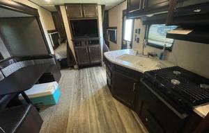 2019 Jayco Bunkhouse With Slide!