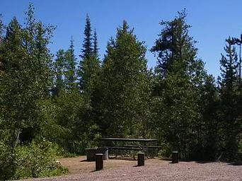 PORCUPINE SPRINGS Single Site