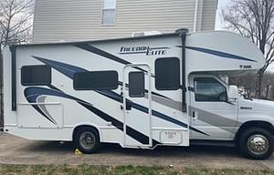 2021 Thor Motor Coach - Freedom Elite