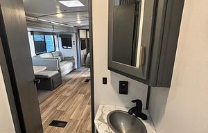 The Cozy Bunkhouse | Sleeps 8 | Delivery + Setup