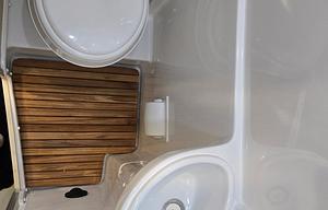 2026 Airstream 24GL Luxury AWD Camper