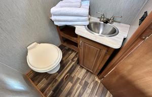 MEADOW 2019 NeXus RV Phantom 31P