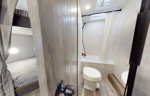 2023 Gulf Stream RV Ameri-Lite 192DS RV rental photo 12