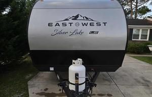 2023 Silver lake M-17BHLE RV rental photo 33