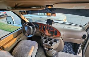 2010 Four Winds RV Chateau 31B