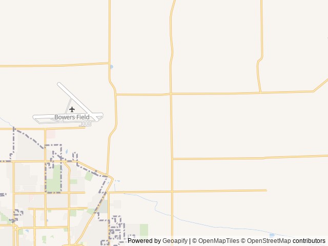 Map for 2022 Forest River RV Vibe 18DB- DELIVERY ONLY near Ellensburg, WA