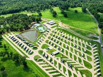 Stillwater RV Resort