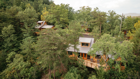 Treehouse Grove at Norton Creek